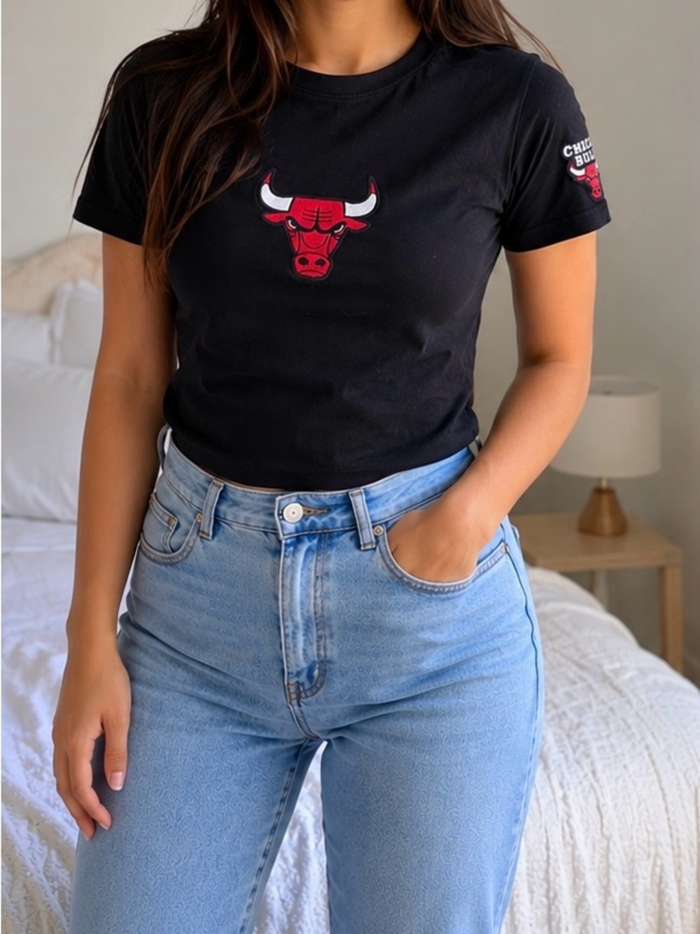 Women’s Casual Tops Bundle Size S/XS – 3 Pieces
